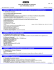 Fiche de données de sécurité - Bio-Rad