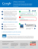 Petit guide Google d`optimisation pour les moteurs de recherche