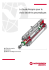 Le Guide Norgren pour le choix des vérins pneumatiques