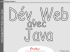 Dév. Web avec Java