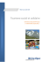 Tourisme social et solidaire - Rhône