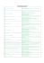 CORRESPONDANCE BAC PRO GA BEP MSA Pôle 3