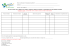 Tableau PMI arrivée-départ + planning hebdo