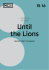 Until the Lions