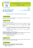 Fiche pratique code APE et SIREN de l`association