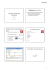 Conception de Sites Web dynamiques y q Hébergement de vos