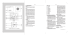 fcc requirements parts list power and main controls setting