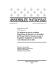 Projet de loi no 100 Loi mettant en œuvre certaines dispositions du