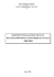 rapport d`evaluation du plan de developpement economique et social