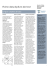 Fiche descriptive de test