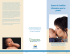 Examen de l`audition Information pour les parents