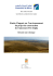 Etude d`impact sur l`environnement du projet de construction de l