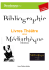 Histoire du théâtre - Médiathèques de Strasbourg