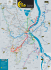 Plan du réseau de soirée détaillé