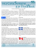 À la recherche de bénévoles… Nous avons besoin de bénévoles