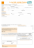 le contrat mobile Orange