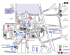 Map of Versailles - Plan de Versailles