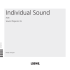 Individual Sound