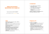 Analyse des besoins Spécification des exigences