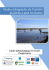Etude et diagnostic de l`activit&eacute; de p&ecirc;che &agrave; pied r&eacute;cr&eacute;ative
