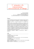 Ethique et concurrence