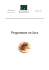 Programmer en Java