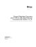 Support Readiness Document Java™ API for XML