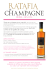 RUBIS — 18% vol. - Distillerie Jean Goyard