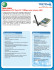Adaptateur PCI Sans Fil 11Mbps pour réseau LAN