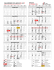 CALENDRIER SCOLAIRE 2016-2017