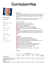 CV Pr. Stéphane Schneider