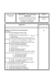 PROGRAMME "Thermodynamique" Code