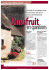 L`usufruit est une pratique encore trop méconnue