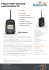 FIELD TEST DEVICE LoRaWAN 915