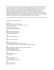 EXPOSITIONS PERSONNELLES