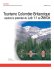 &Eacute;tude de cas - Tourisme Colombie-Britannique