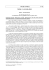 FC-11- Paléographie - Transcription