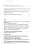 territoires, installations, aides