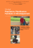 Ressources pour l`Analyse de la Population et de son Impact sur le