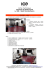 STUDIO 1 : 45m²