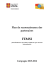 Plan de reconnaissance des partenaires