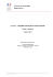TROISIEME CONCOURS DU CAPES EXTERNE Section : Allemand
