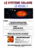 Différence entre une étoile* et une planète ? CARACTÉRISTIQUES