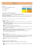 Programmation de Graphisme – Ce1