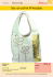 Sac en coton Princesse