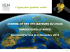 Les images satellites à l`IGN