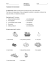 Revisions C Les courses Correction
