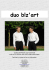 duo b!z`art