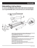 Rebuilding Instructions for Canon GP-200/200 D/200 E/200