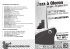 Programme du « OFF - Oloron Sainte